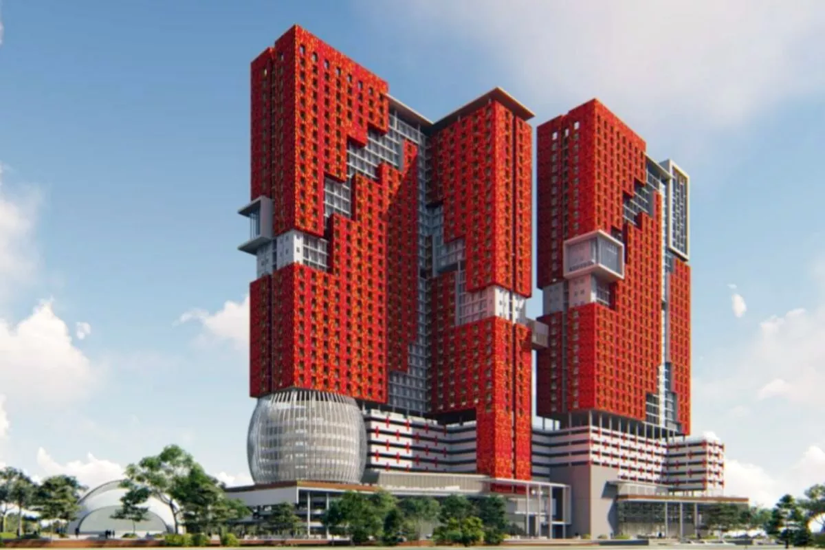 Direktur Borong 2 Juta Saham REAL demi Percepat Ekspansi Data Center