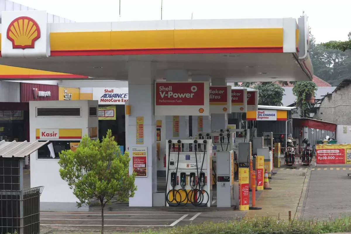 Seluruh SPBU Shell Resmi Dijual SEFAS Group Jadi Pemilik Barunya Kini