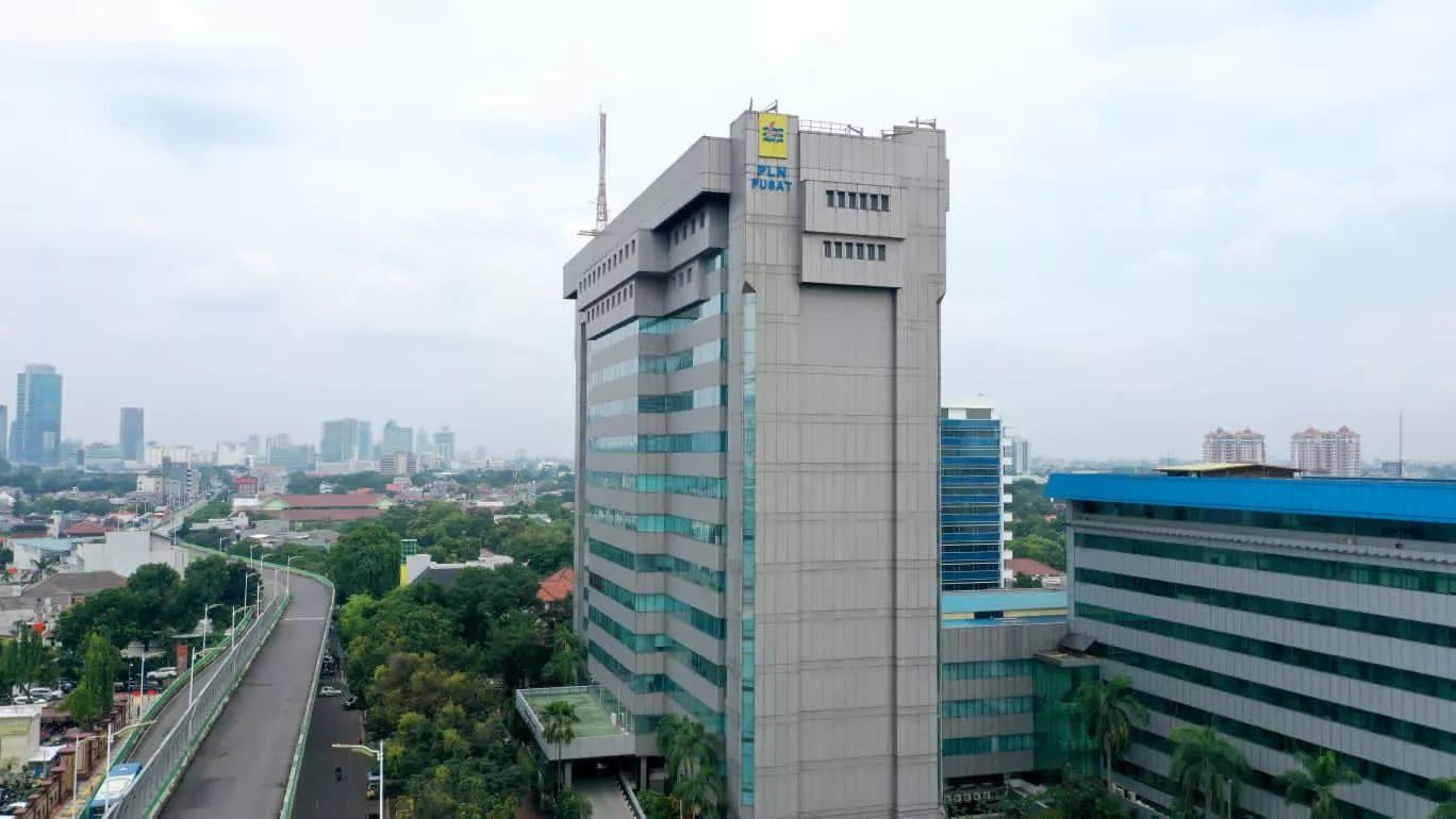 PLN Lakukan Perombakan Direksi dan Tunjuk Yusuf Didi sebagai Wadirut