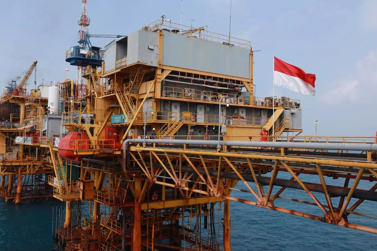 Kementerian ESDM: Komitmen TKDN Hulu Migas Terus Tunjukkan Tren Positif