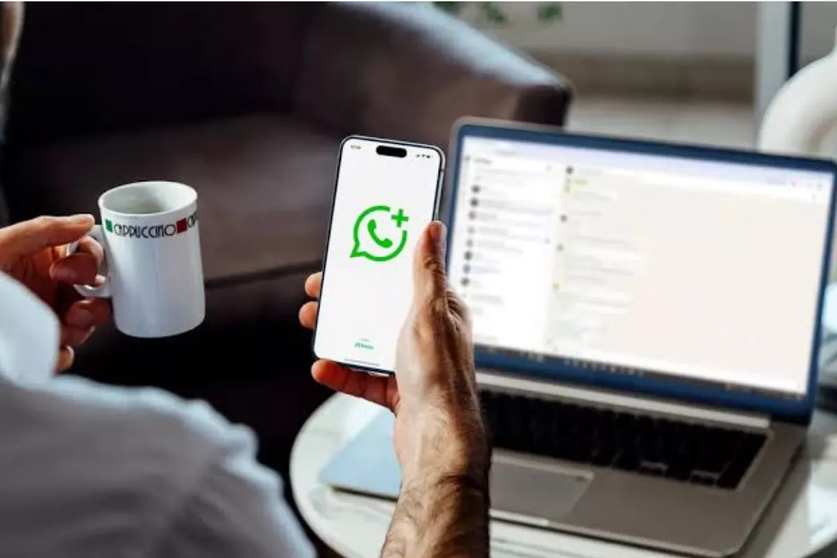 Tips Maksimalkan WhatsApp Web Desktop dan Menjaga Keamanan