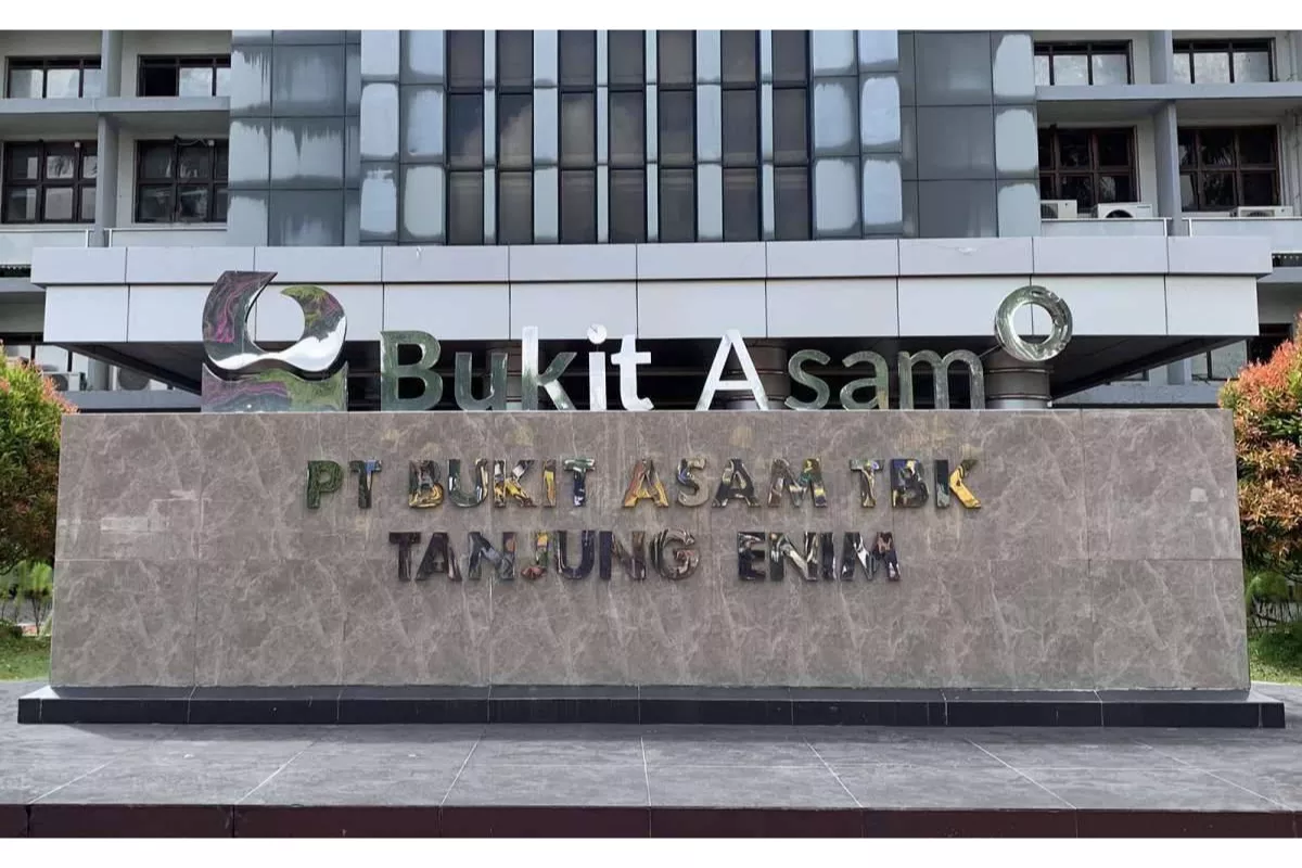 Target Price PTBA Rp 3.200, Kiwoom Sekuritas Sarankan Hold