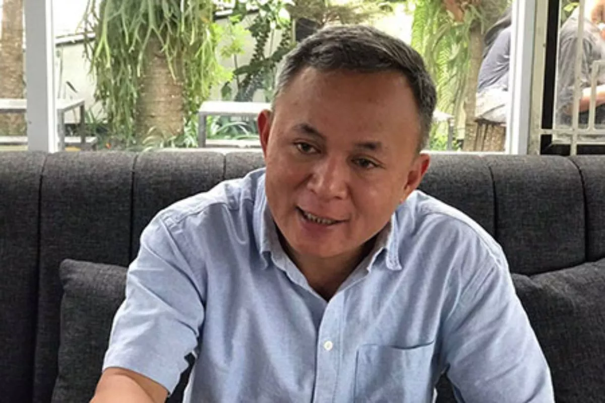 Wamen HAM Serap Masukan Revisi UU HAM melalui Uji Publik di Unesa