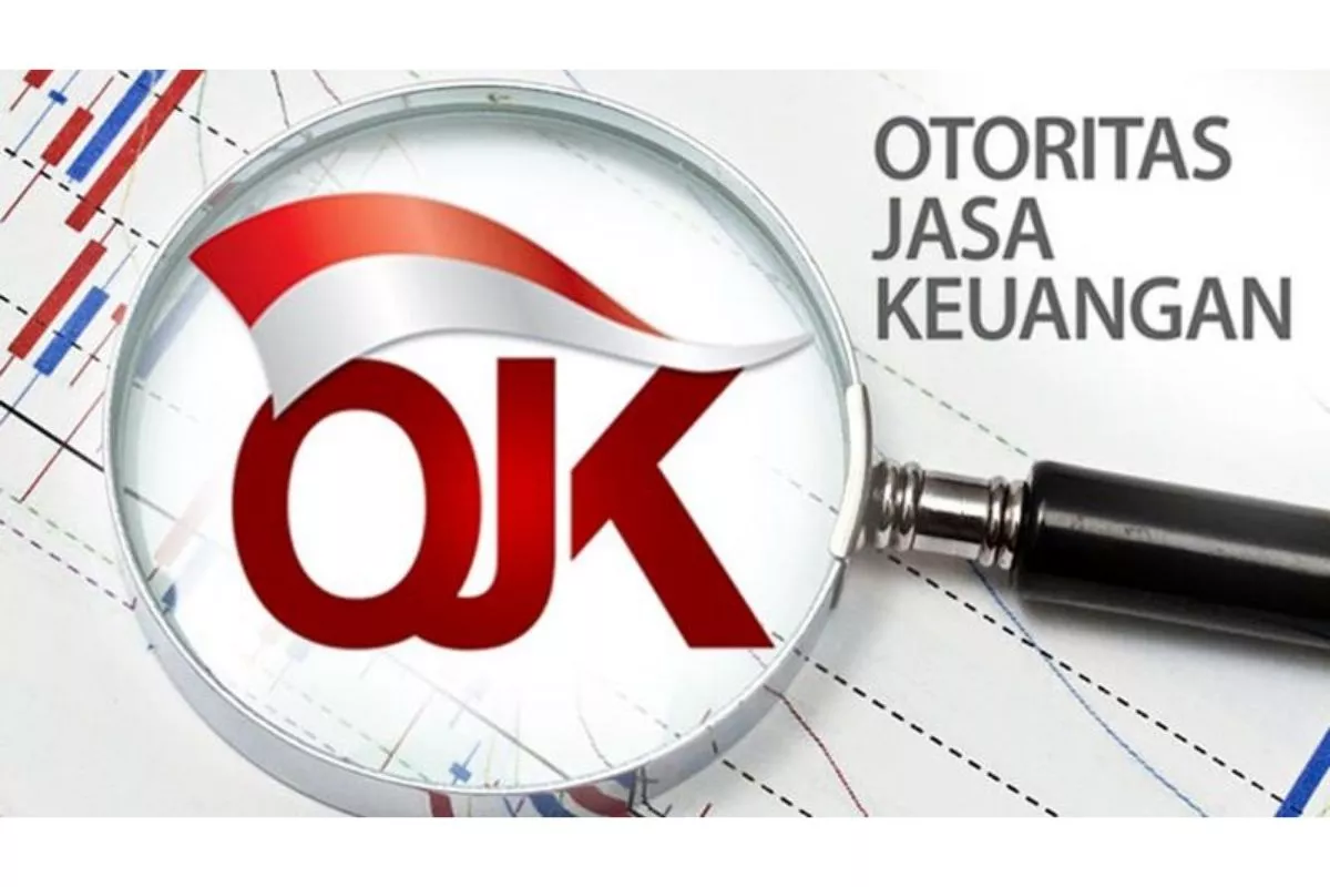 OJK Sebut Debitur Bali Dominan Sektor Produktif