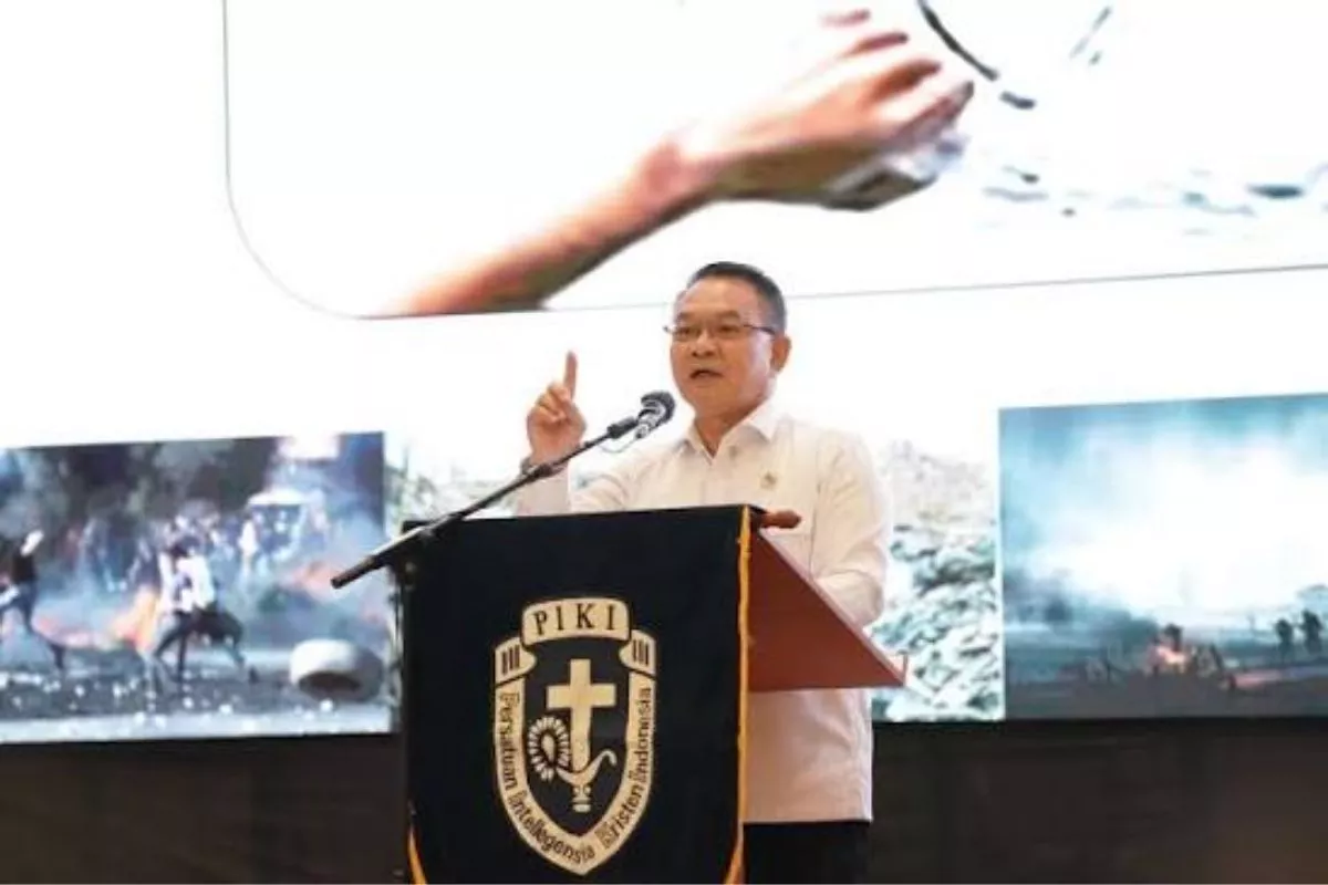 Pemerintah Sahkan 25 Prodi PPDS RSPPU untuk Atasi Disharmoni Regulasi