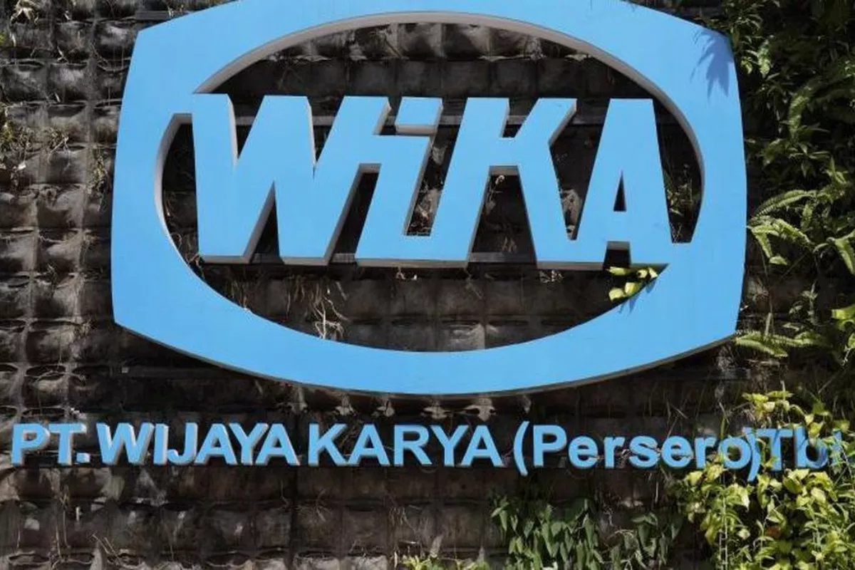 Restrukturisasi WIKA Terganjal, 3 dari 4 Obligasi Ditolak Investor