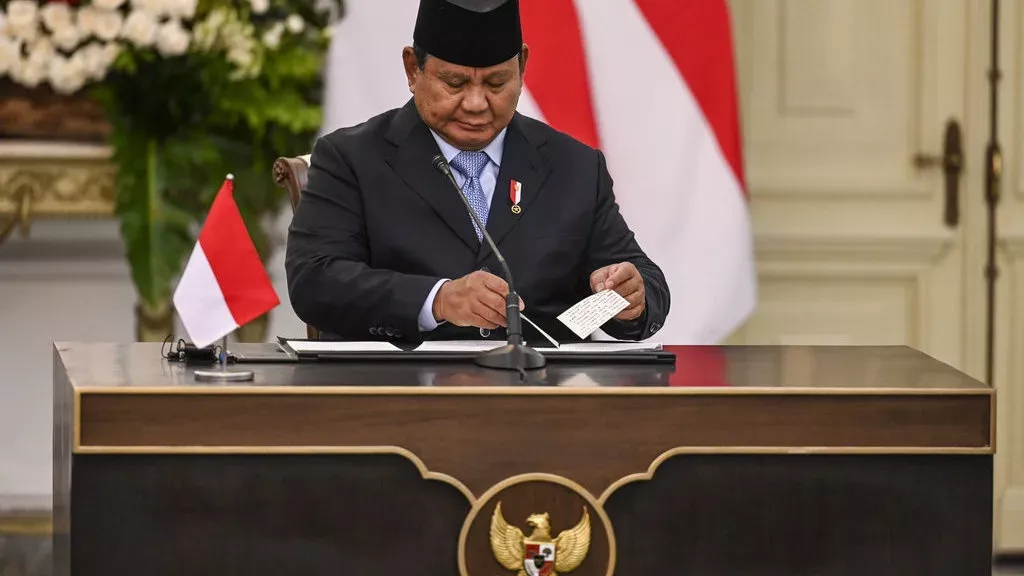 Prabowo Pastikan Indonesia Terbuka bagi Mitra Global dengan Prinsip Menguntungkan