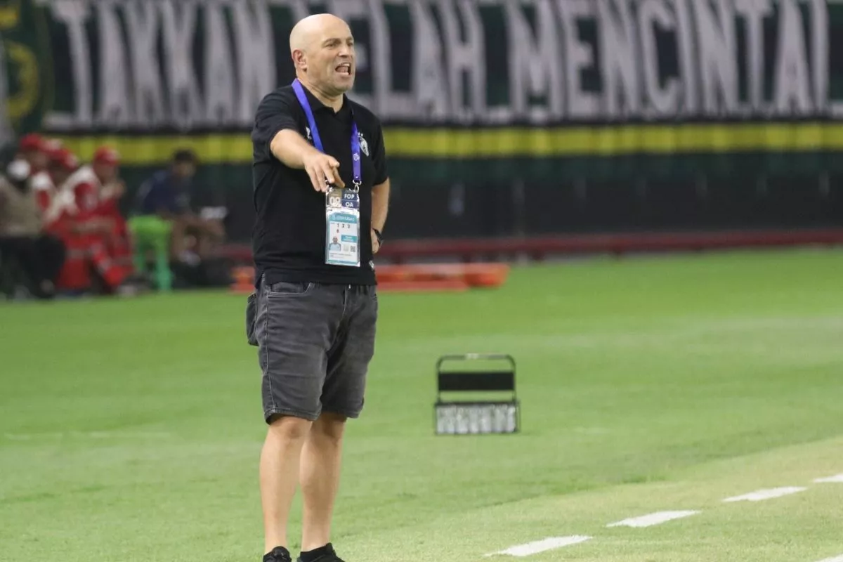 Persiapan Persebaya Surabaya Lakukan Pemulihan Fisik Jelang Musim 2026