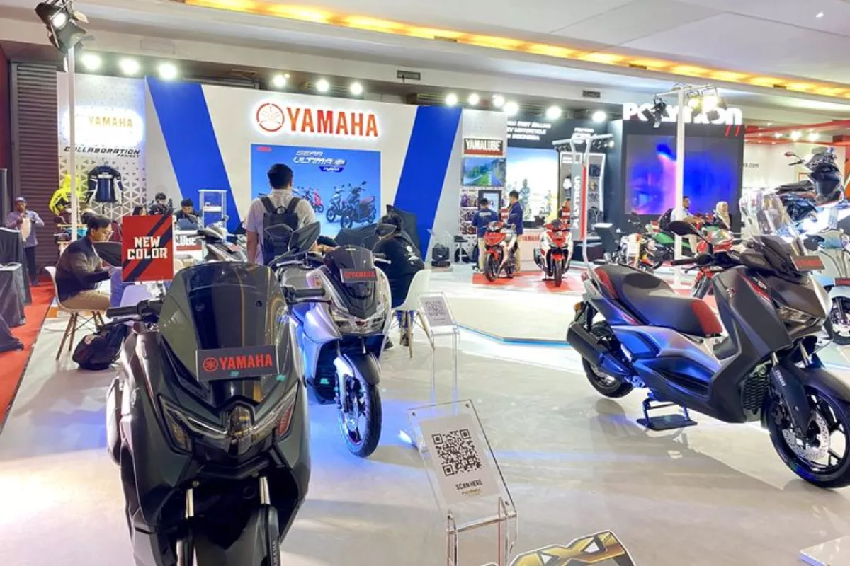 Suku Bunga Naik Adira Finance Prediksi Pasar Otomotif Bakal Melambat