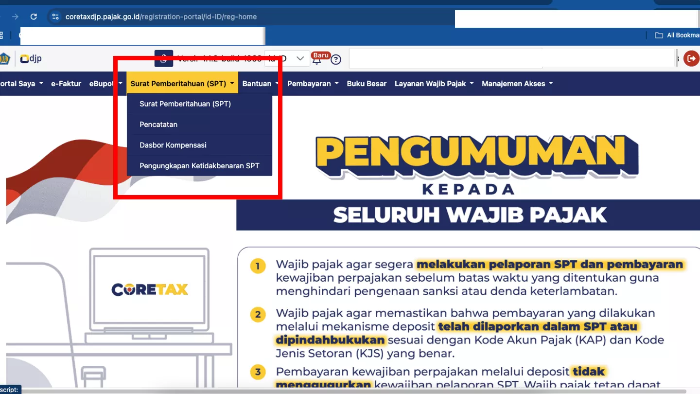 Apa itu SPT Tahunan PPh OP Karyawan? Panduan Teknis Terbaru 2026