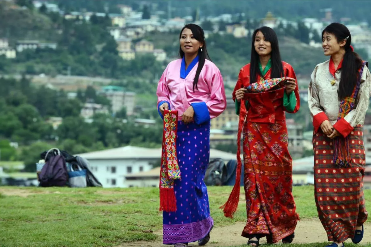 Rahasia Bahagia Warga Bhutan: Menjadikan Kematian sebagai Pengingat Hidup