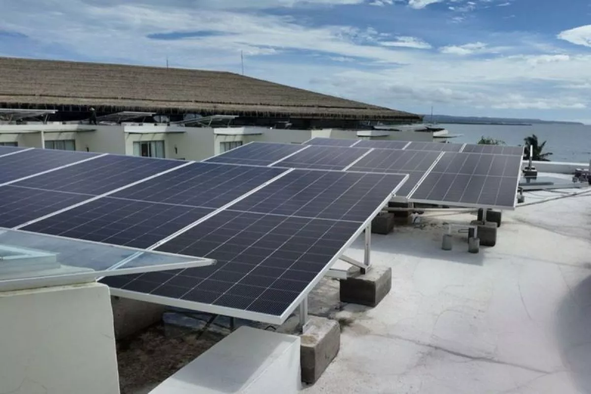 Bali Miliki Potensi Energi Bersih Melampaui Kebutuhan Listrik