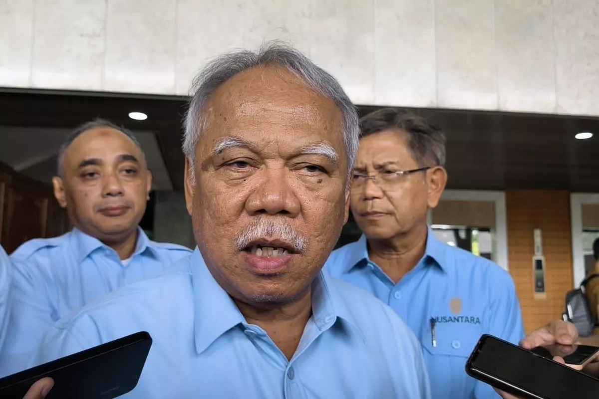 Otorita IKN: 67 Investor Swasta Telah Tanam Modal Sebesar Rp74,54 Triliun