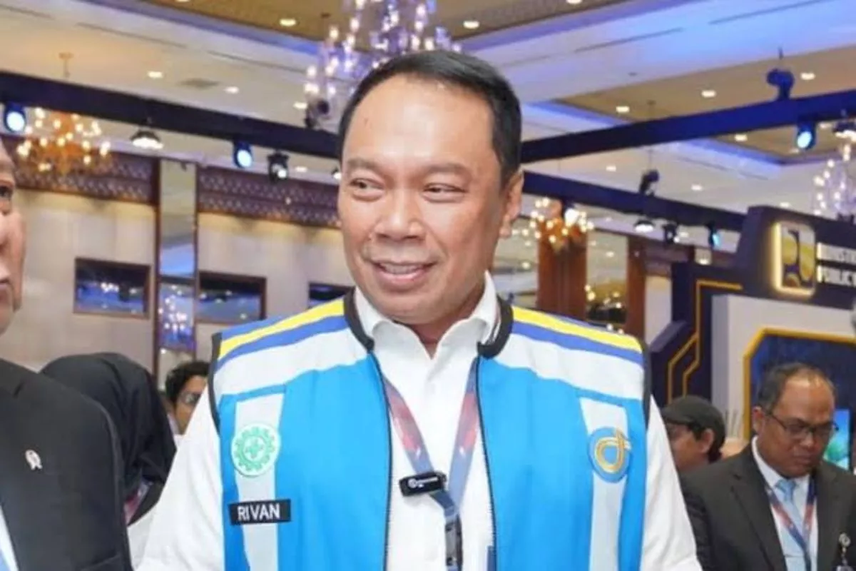 APBN Terbatas, ATI Ajak Swasta Perkuat Investasi Jalan Tol