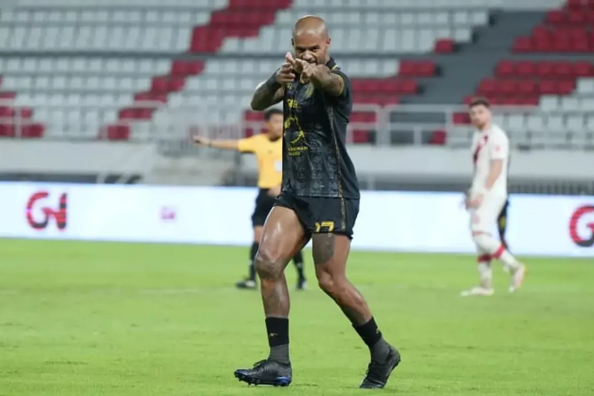 Malut United Pindah ke Jateng demi Efisiensi Energi Pemain