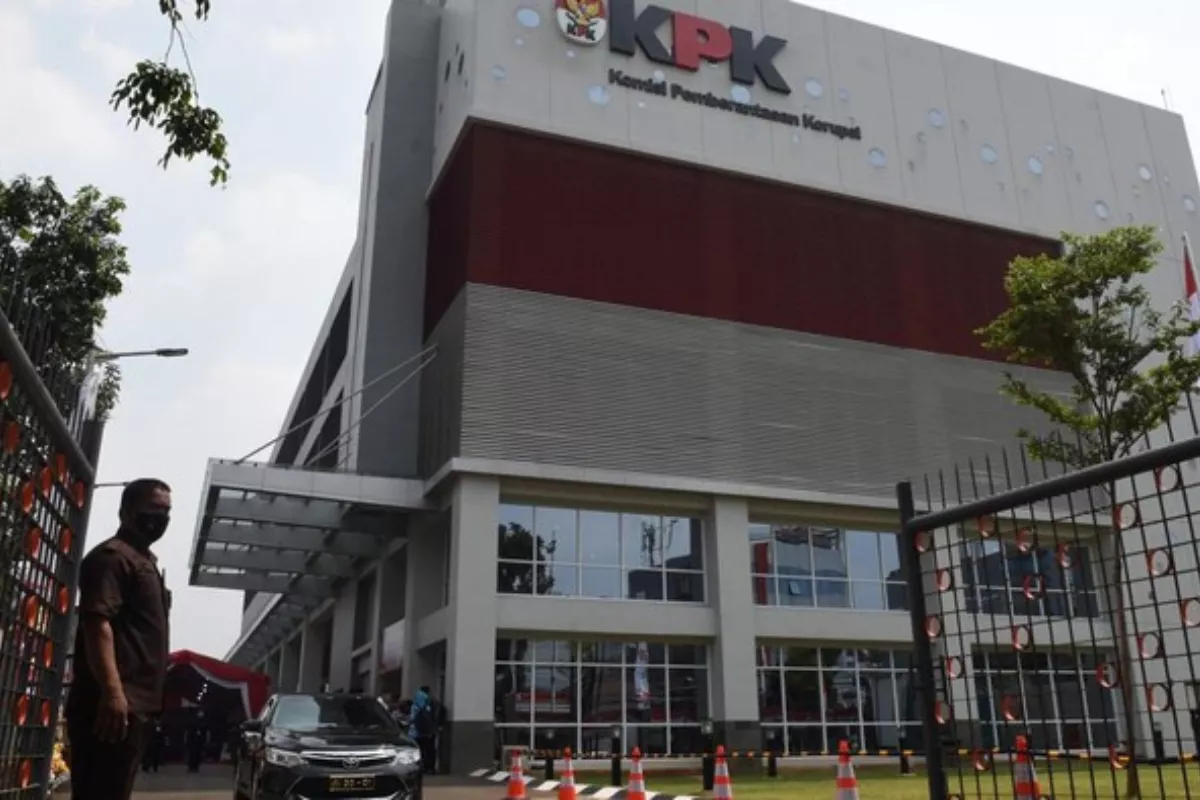 Pengembalian Uang Rp 9,5 Miliar Oleh Saksi Korupsi Pajak Banjarmasin