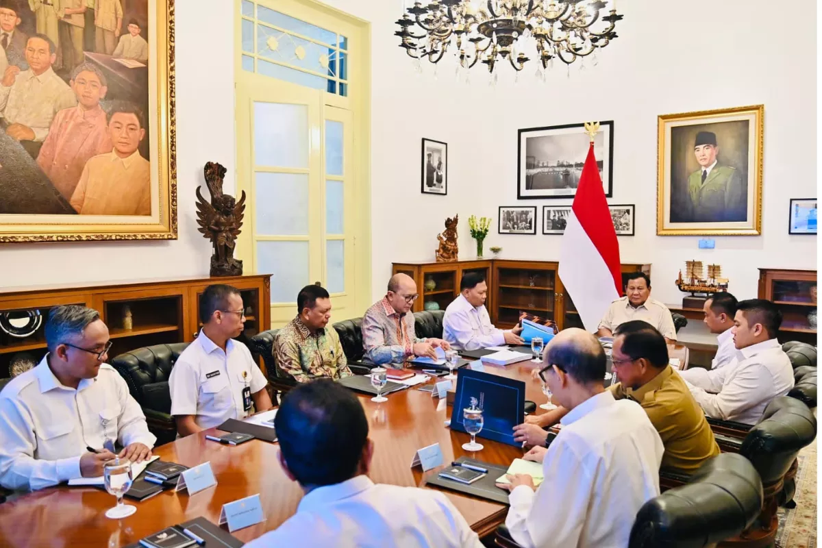 Kapolri Beri Kenaikan Pangkat Luar Biasa ke Aipda Yudhi yang Gugur