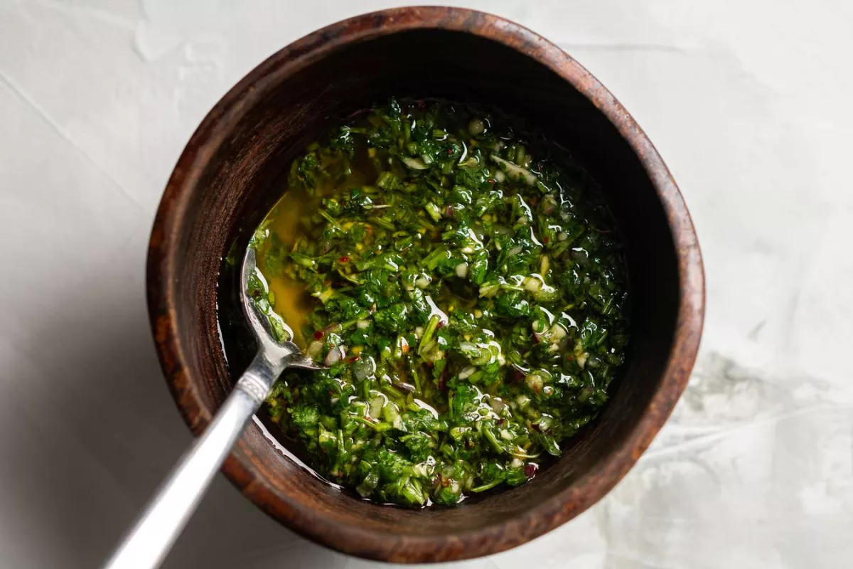 Resep Saus Home-Made Praktis dan Lezat
