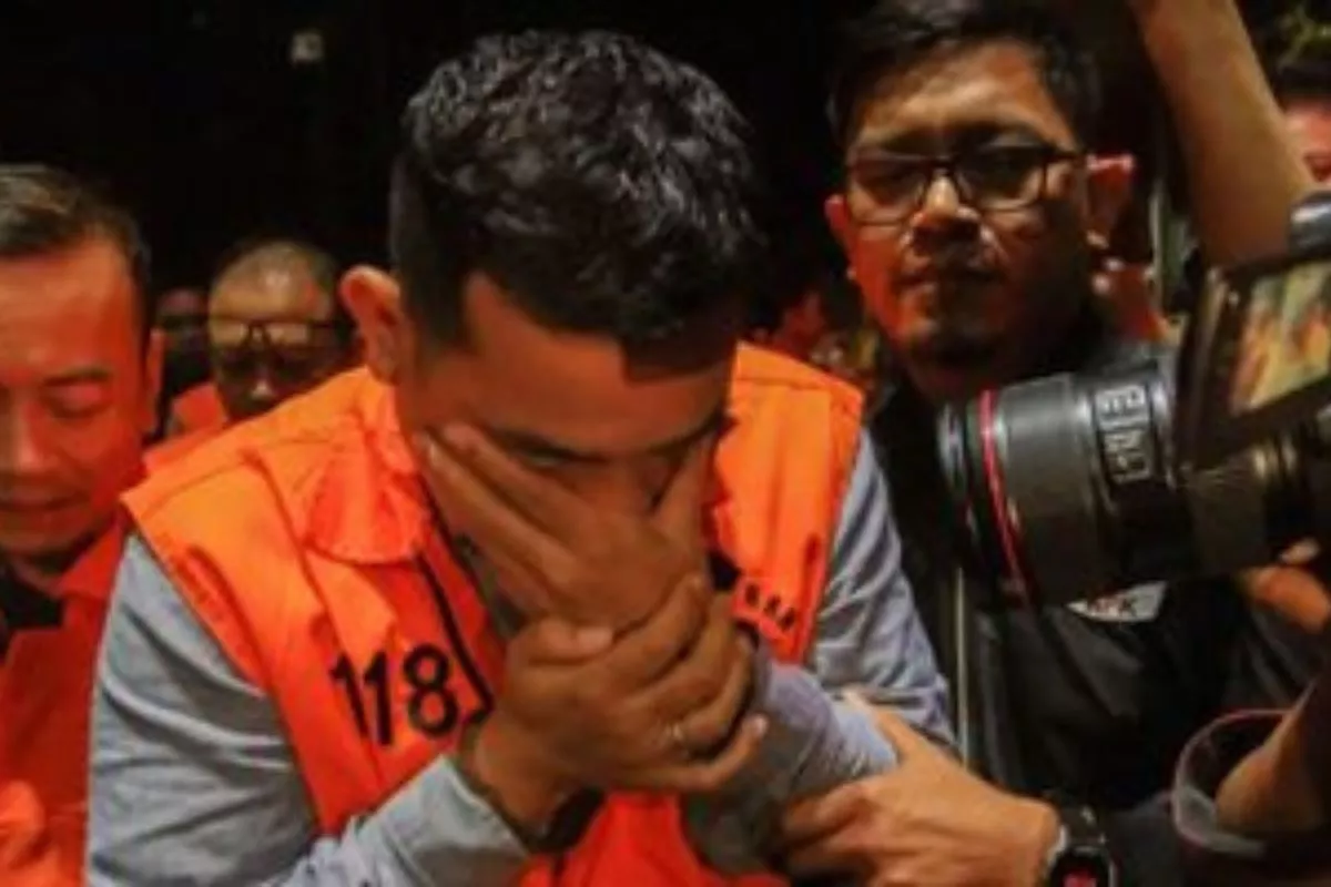 Raffi Ahmad Terseret Pusaran Kasus Suap Impor PT Blueray Cargo