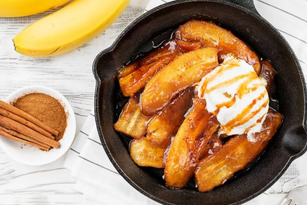6 Snack Hangat Anti Ribet, Rendah Kalori dan Cepat Dibuat
