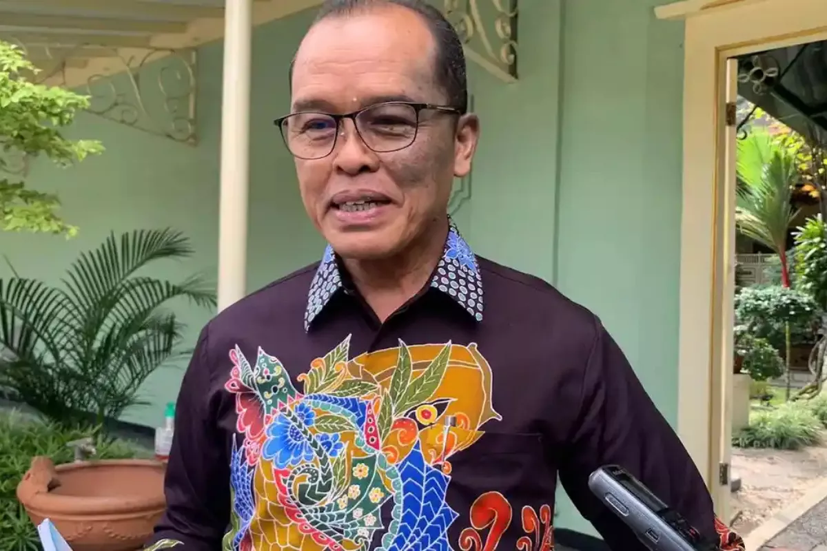 Pemprov DIY Dorong Penguatan Literasi Pembiayaan Keuangan UMKM