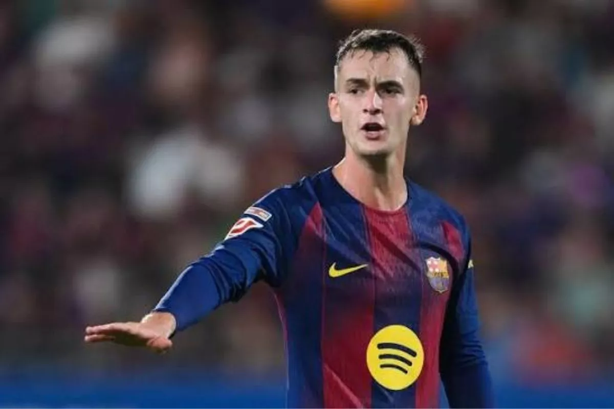 AC Milan Jadi Calon Terkuat Tampung Marc Casado