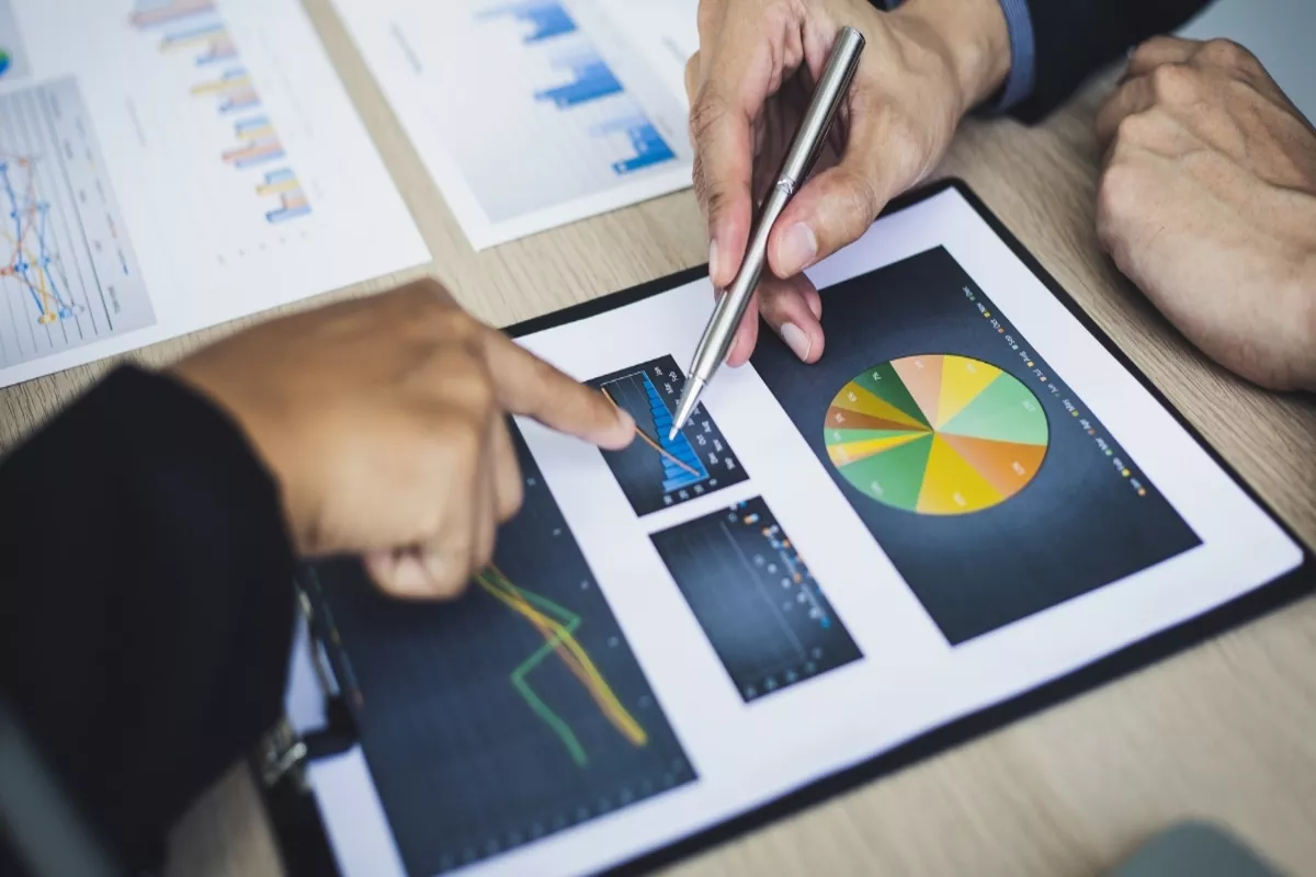 Cara Menyusun Business Plan F&B yang Menarik Investor