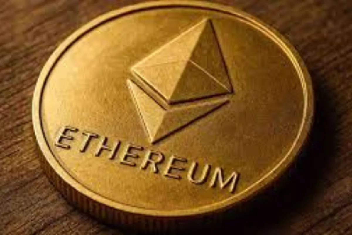 Gerak Ethereum 5 Juni 2026 Fluktuatif di Tengah Data Makroekonomi