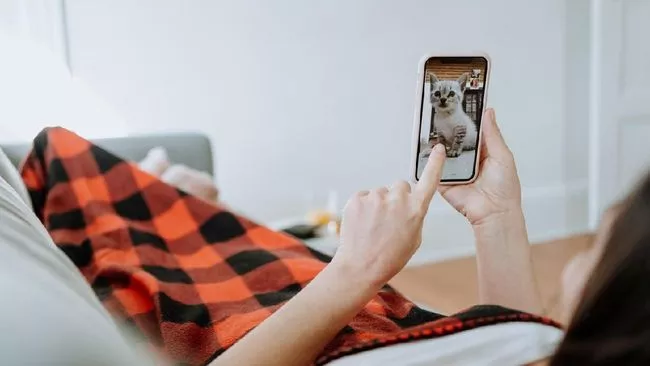 Cara Efisien Panggilan Video Internasional Tanpa Lag dan Gangguan