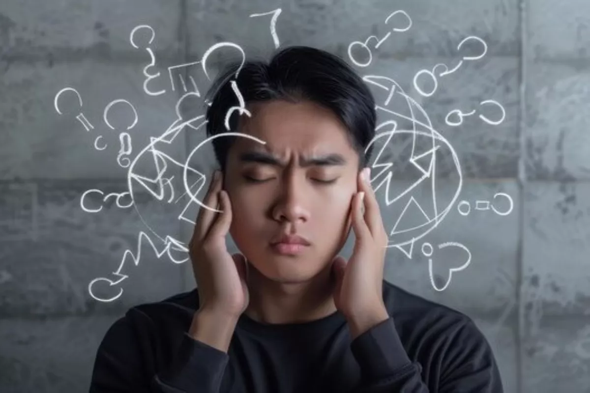 Tips Mengatasi Overthinking Berdampak Turunkan Stres Hingga 25 Persen
