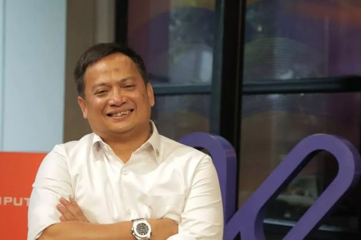 Lewat PNM Mekaar, Mesin Jahit Tua Hasilkan Lapangan Kerja