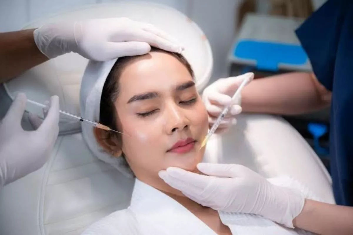5 Hal Penting yang Perlu Diketahui Sebelum Melakukan Botoks Wajah