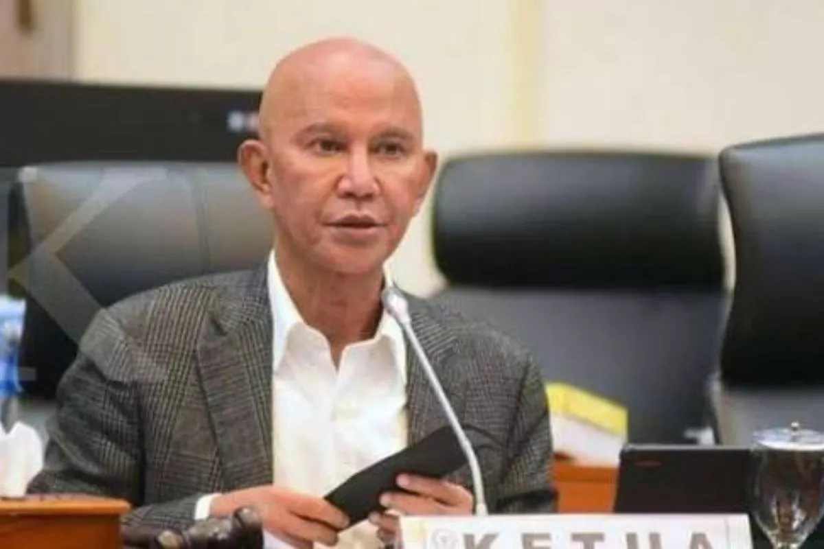 Defisit APBN 2026 Diproyeksi Bengkak Jadi 2,85 Persen PDB