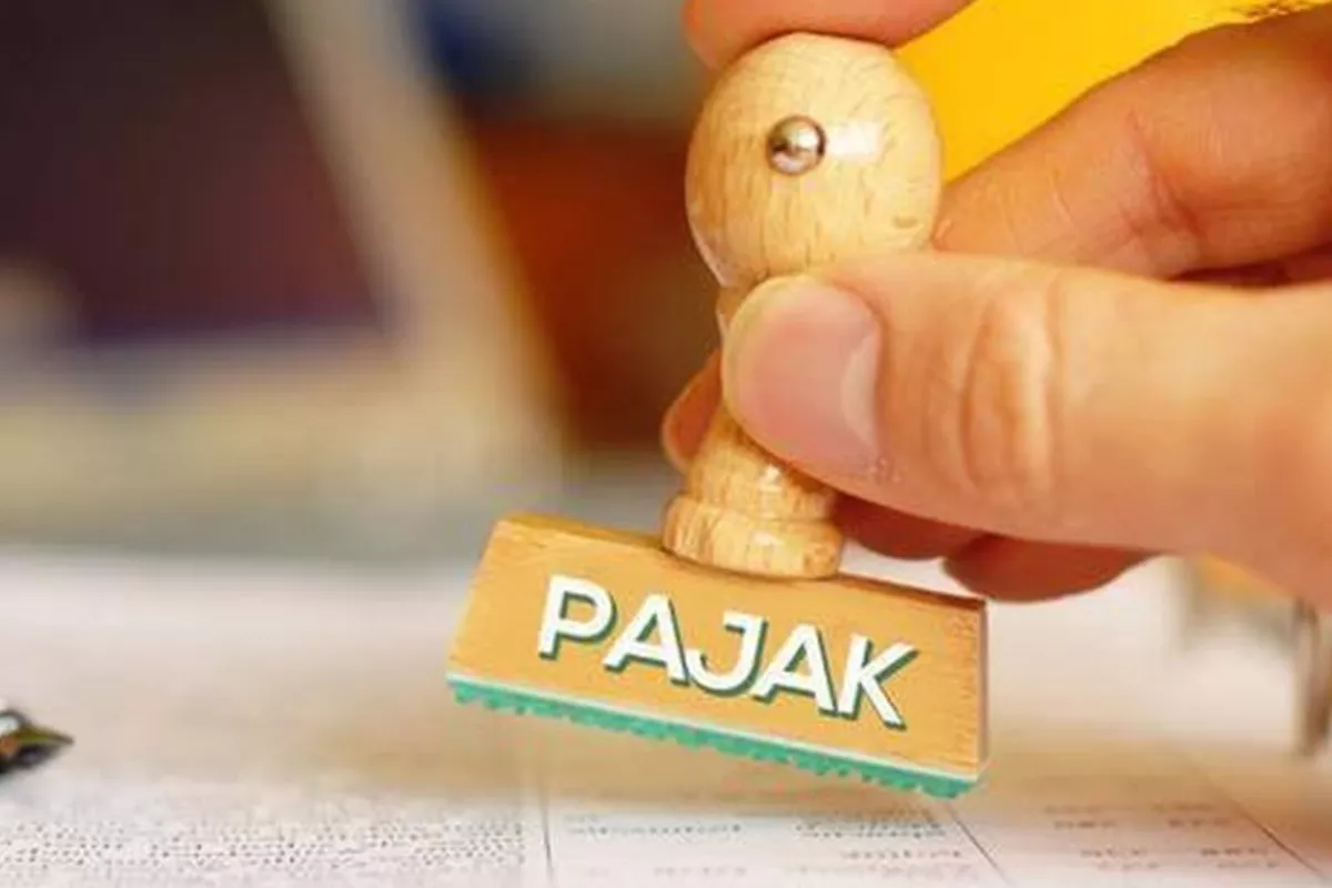 Pemerintah Pangkas Pajak Penghasilan Royalti Penulis Jadi 1,5 Persen