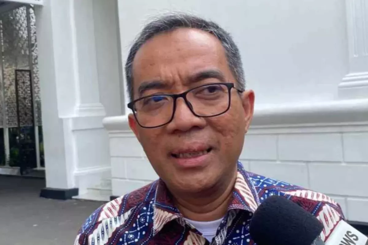 Akreditasi Internasional 10 Kampus Baru Akan Dilakukan Bertahap