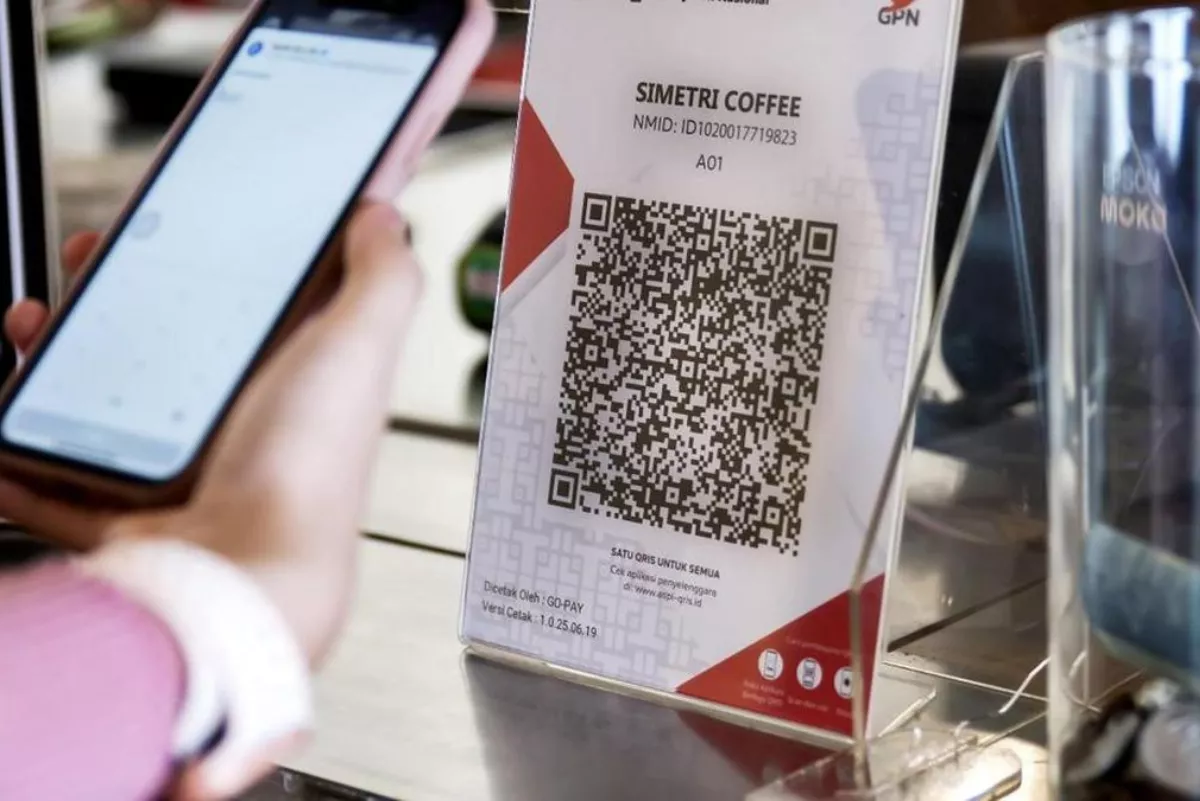 BI Rilis Kartu Kredit Indonesia, Tarif QRIS Nol Persen Segera Berlaku