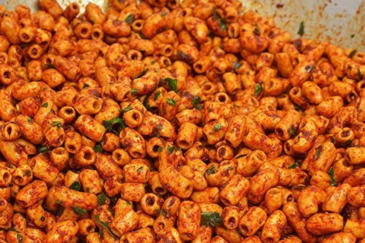 5 Bahan Unik Bikin Snack Pedas Level Rumahan Makin Naik Level