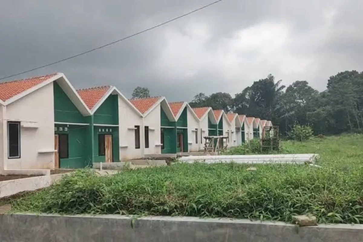 Anak Usaha BBTN BSN Targetkan KPR Subsidi 69636 Unit pada 2026