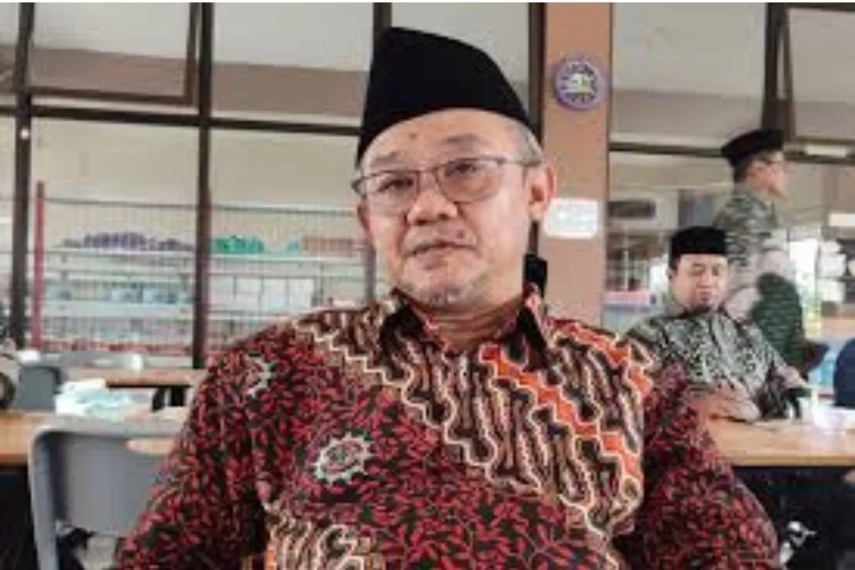 71.744 Sekolah Direvitalisasi, Serap 1,1 Juta Pekerja