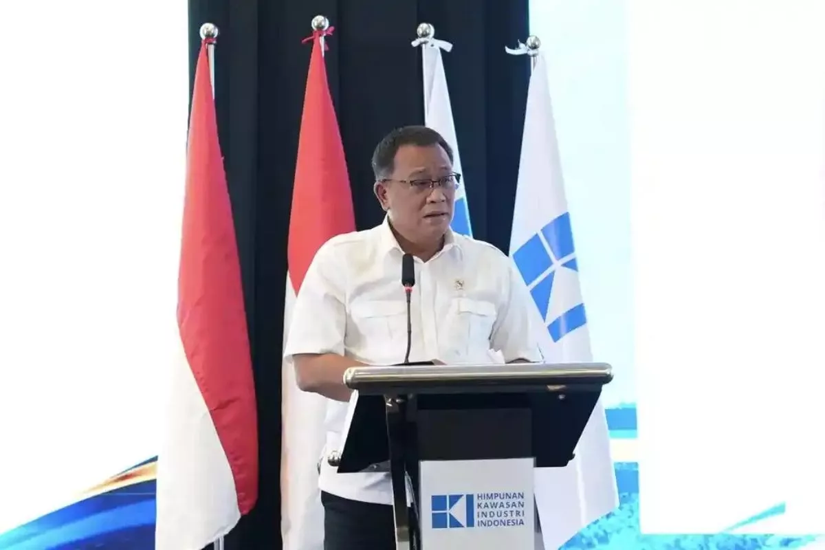 Aksi Iklim: Indonesia dan China Sepakat Perkuat Kemitraan