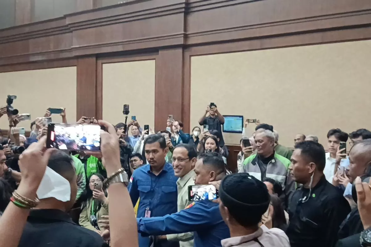 P2G Ungkap Dugaan Korupsi Triliunan dalam Proyek Pelatihan Guru