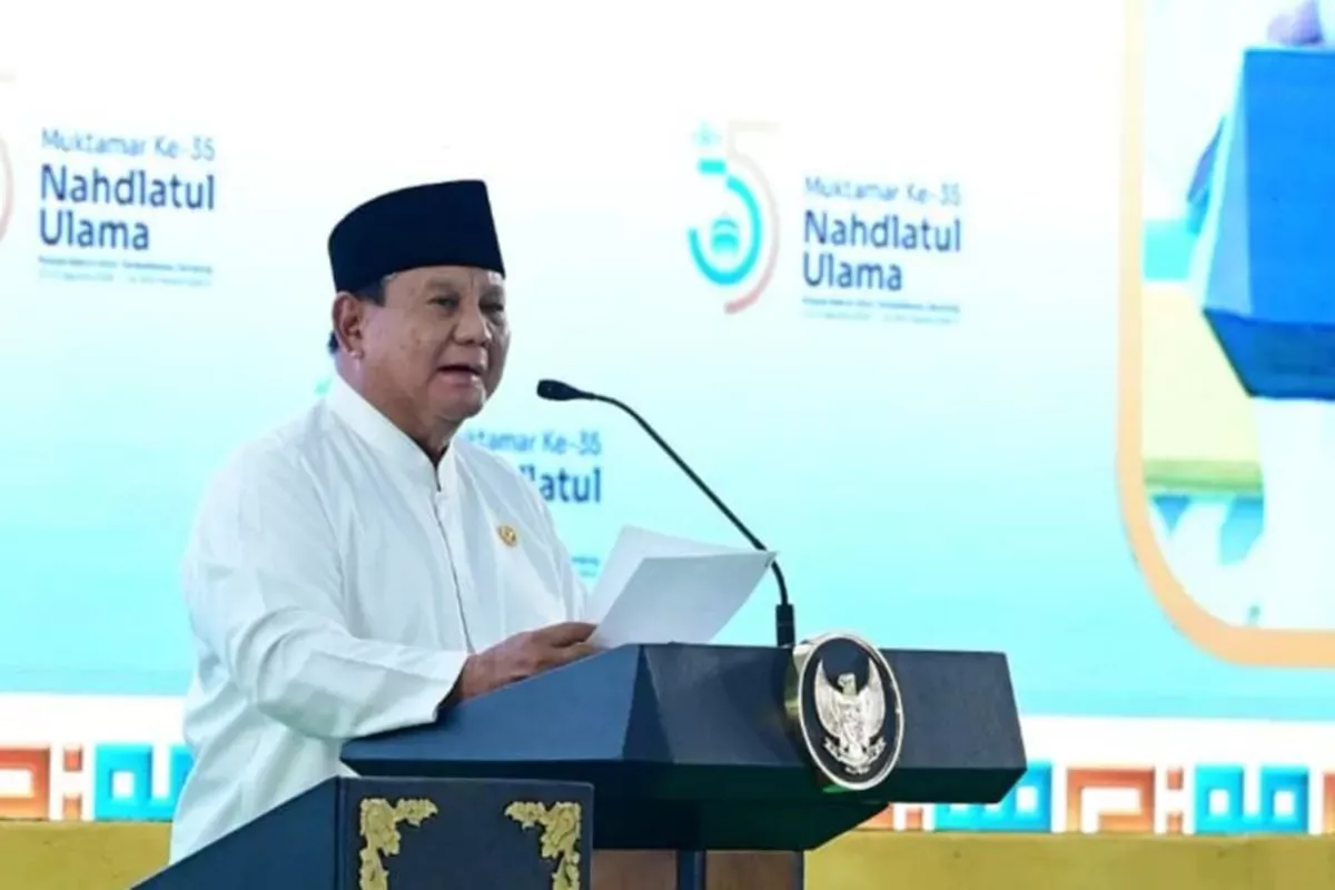 Penolakan Utang IMF Oleh Prabowo Dinilai Perlu Strategi Fiskal Efektif