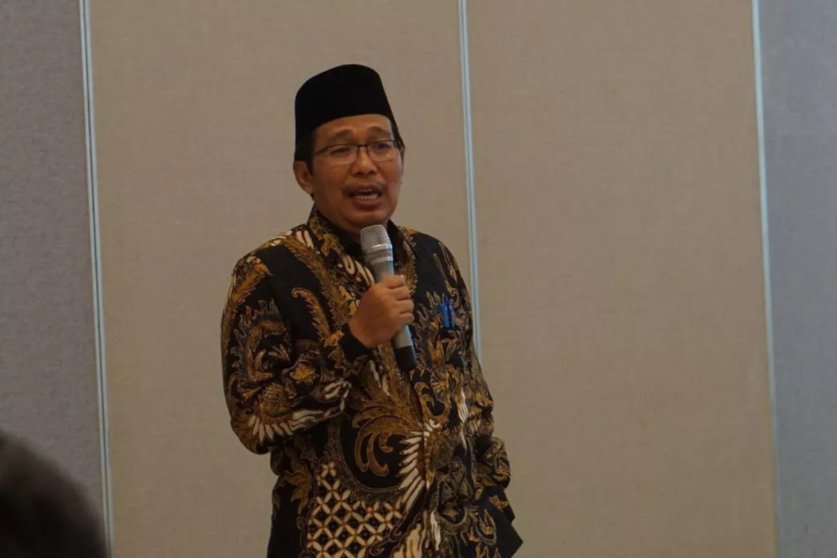 Kemenag Lakukan Pemetaan Aset Wakaf untuk Amankan Harta Umat di 2026