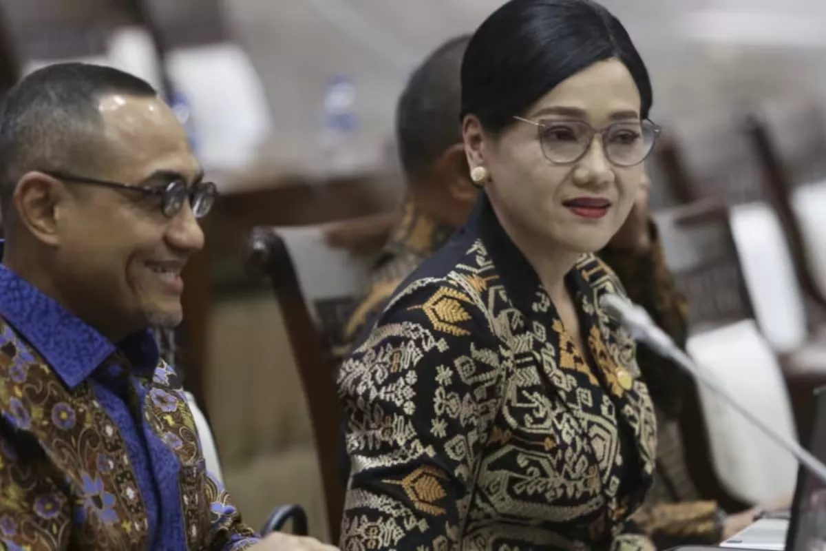 OJK Revisi POJK Bursa Karbon, Bidik Potensi Rp 1,36 Triliun