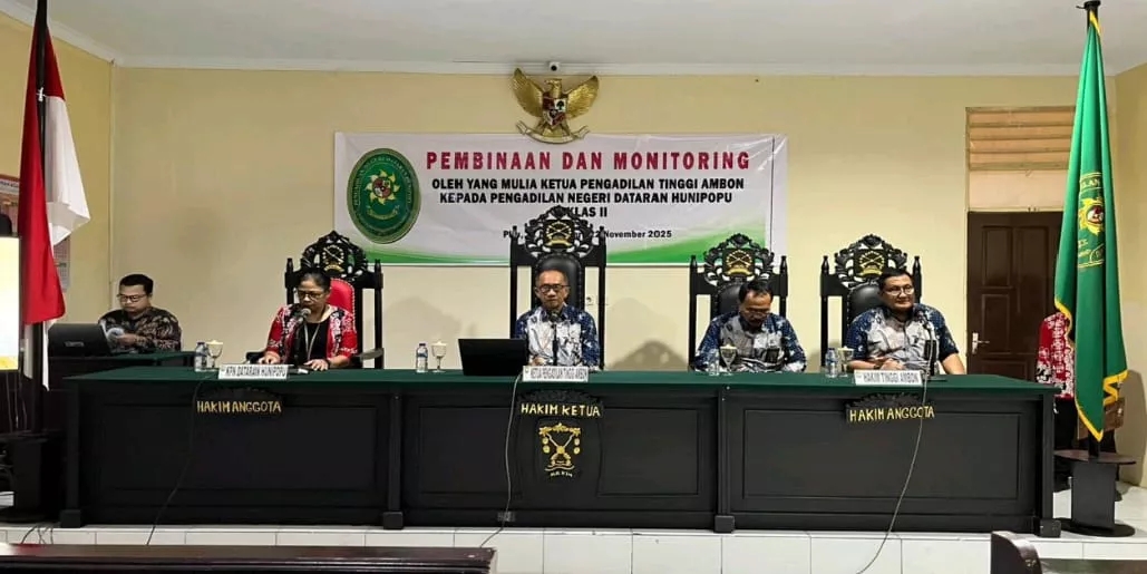 Mobil Disita Polisi Malah Dirusak Massa: Uang Rp10 Juta Raib di Maluku