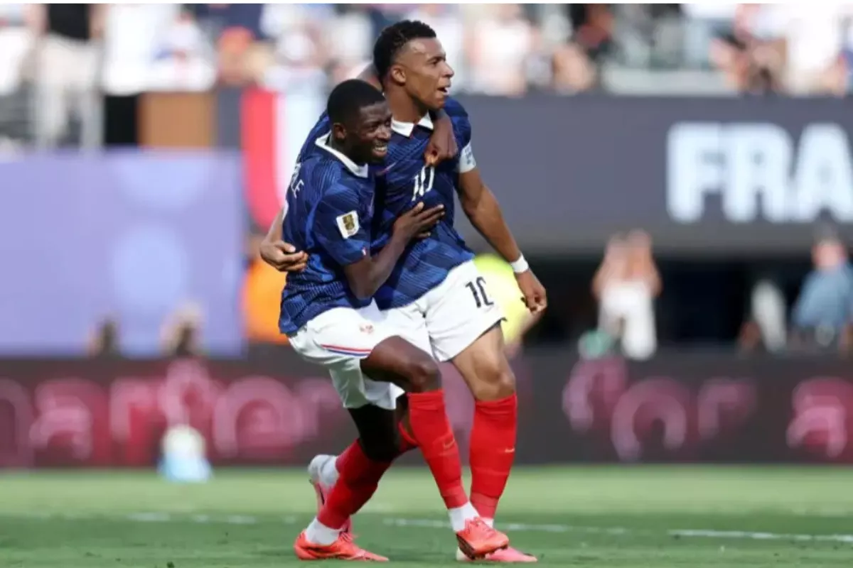 Top Skor Piala Dunia 2026: Mbappe Tempel Messi di Puncak