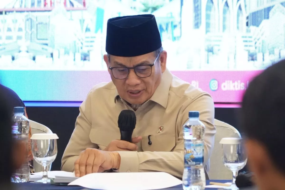 Wamenag Minta Usut Tuntas Pengiriman Ilegal Mahasiswa ke Mesir
