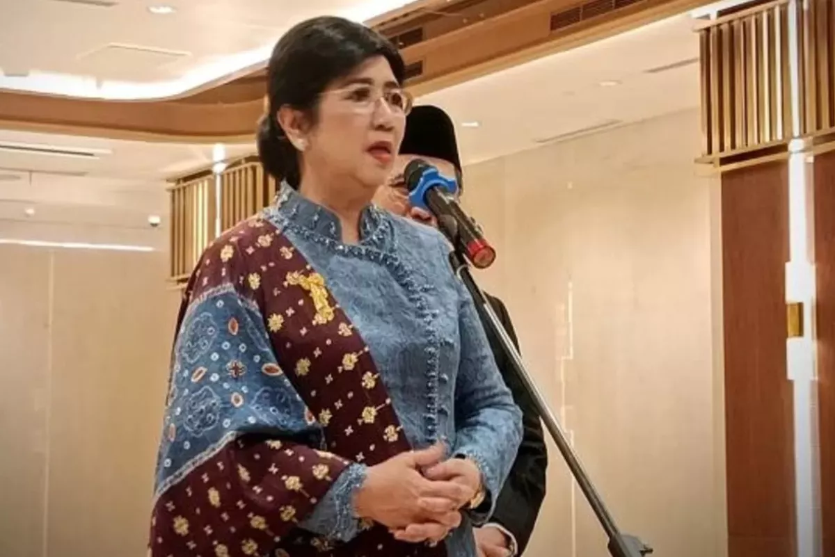 Gubernur BI Akui Pertumbuhan Ekonomi RI Kalah dari Vietnam