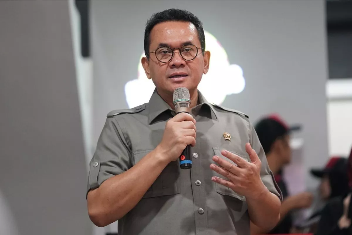 Mendag Dorong Bisnis Waralaba untuk Percepat Pertumbuhan Ekonomi
