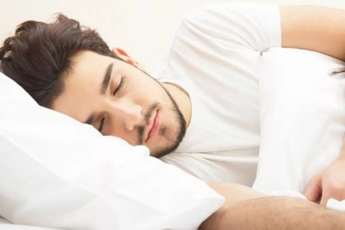 Mengenal Hypnic Jerk, Sentakan Saat Mau Tidur